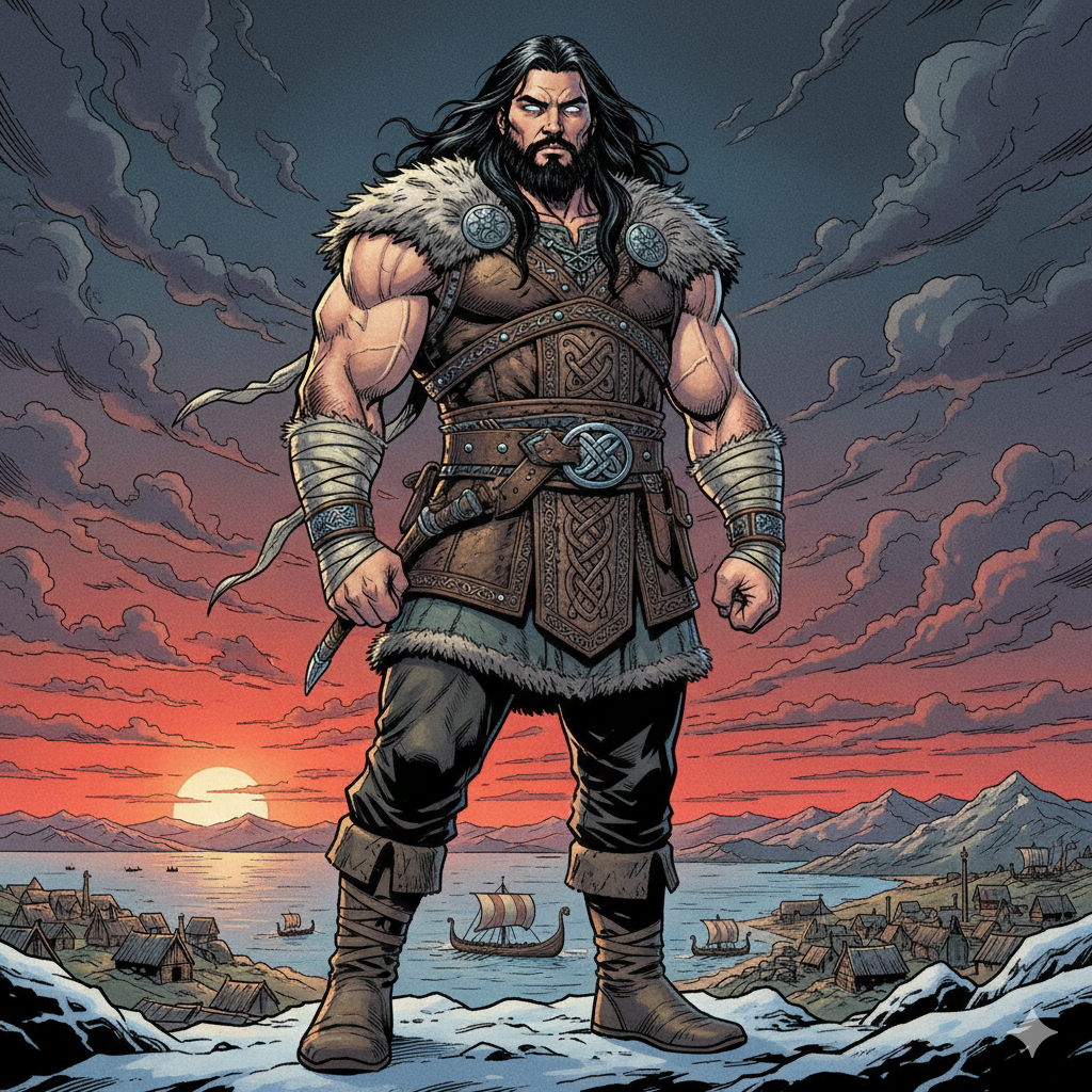 Ilustración del interior de la TARDIS